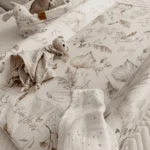 Przewijak usztywniany Wolf Moonlight 50x80 - Baby Steps 7 Przewijak usztywniany Baby Steps