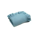 Kocyk muślinowy niebieski - Pulp 5 Kocyk muślinowy niebieski