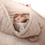 Kocyk do fotelika Baby Steps