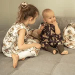 Śpiworek z nogawkami Peony Dreamland XS - Baby Steps 10 Śpiworek z nogawkami Baby Steps