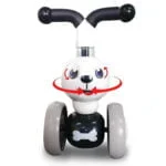 Rowerek biegowy Piesek jeździk - ECOTOYS 2 2 196