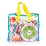 Zestaw muzyczny 14 instrumentów + torba - ECOTOYS 2 2 206