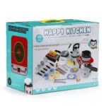 Zestaw do gotowania i grillowania - Multistore 2 2 220