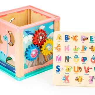 sorter mula ECOTOYS