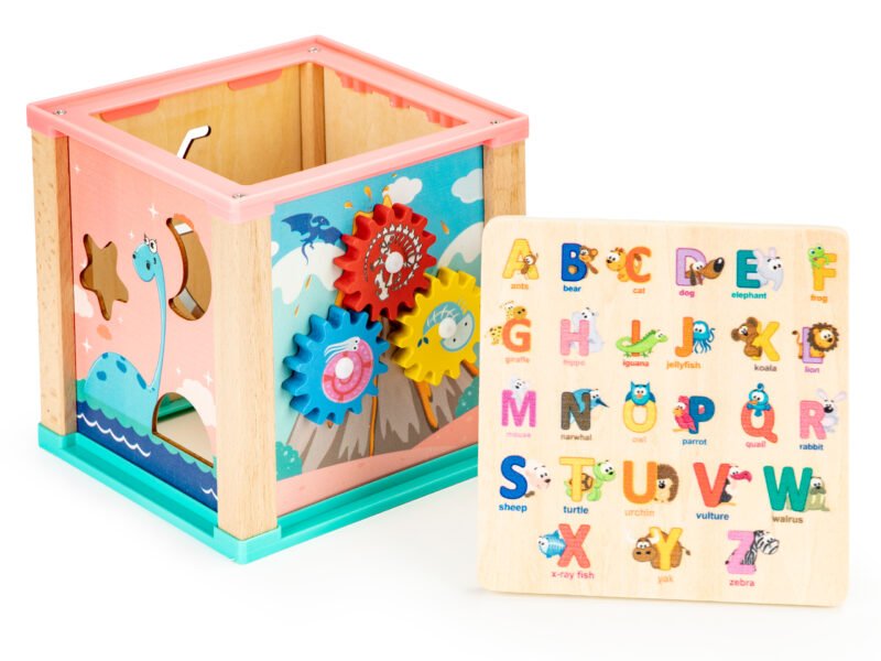 sorter mula ECOTOYS