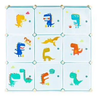 Ergonomia w pokoju dziecięcym - konkretne dane 6 2 413