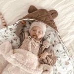 Kocyk do fotelika Baby Steps