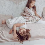 Śpiworek z nogawkami Peony Dreamland XS - Baby Steps 11 Śpiworek z nogawkami Baby Steps