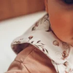 Śpiworek z nogawkami Peony Dreamland XS - Baby Steps 3 Śpiworek z nogawkami Baby Steps