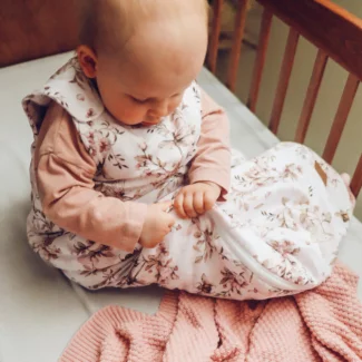 Śpiworek z nogawkami Baby Steps