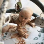 Mata edukacyjna Baby Steps