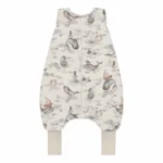 Śpiworek z nogawkami Magic sea XS - Baby Steps 1 Śpiworek z nogawkami Magic sea XS