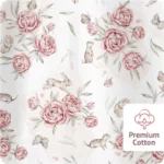 Śpiworek z nogawkami Peony Dreamland XS - Baby Steps 2 Śpiworek z nogawkami Peony Dreamland XS