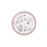 Mata edukacyjna Nature - Baby Steps 3 Mata edukacyjna Nature