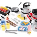 Zestaw do gotowania i grillowania - Multistore 5 5 212