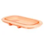 Wanienka dla dzieci składana różowa - ECOTOYS 5 5 418