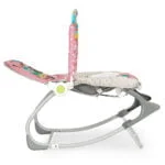 Bujaczek leżaczek 2w1 - ECOTOYS 5 5 446