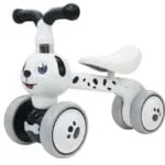 Rowerek biegowy Piesek jeździk - ECOTOYS 6 6 137