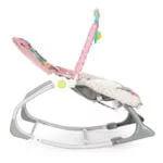 Bujaczek leżaczek 2w1 - ECOTOYS 6 6 340