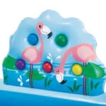 Basen wodny plac zabaw dla dzieci - INTEX 8 8 58