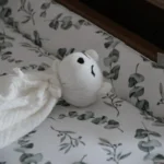 Miś przytulanka Sepia Rose - Baby Steps 4 Miś przytulanka Baby Steps