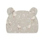 Poduszeczka miś dla niemowląt Goose Family