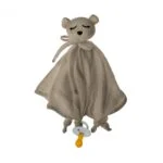 Miś przytulanka Rainy Day - Baby Steps 1 Miś przytulanka Rainy Day