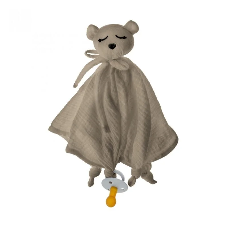 Miś przytulanka Rainy Day Miś przytulanka Rainy Day