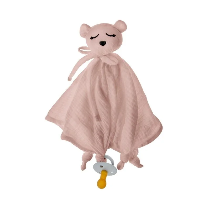 Miś przytulanka Sepia Rose Miś przytulanka Sepia Rose