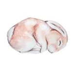 Poduszeczka Rabbit dla niemowląt