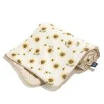 Ciepły Koc Velvet SUNLOVER M - La Millou 2 Ciepły Koc Velvet SUNLOVER M