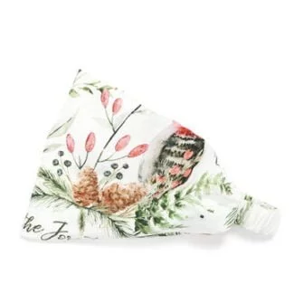 Zabawki i akcesoria dla dzieci Legnica 12 Opaska bambusowa FOREST S