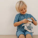 Chłopiec letni Jim - Little Dutch 3 Chłopiec letni Jim