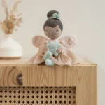 Laleczka wróżka Ella