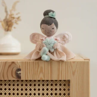 Laleczka wróżka Ella