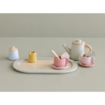 Zestaw Tea set