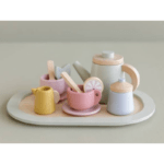 Zestaw Tea set