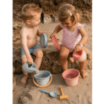 Zestaw plażowy 5 elementów Sailors Bay