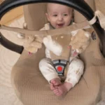 Zawieszka interaktywna do wózka / fotelika Baby Bunny - Little Dutch 5 Zawieszka interaktywna do wózka