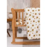 Ciepły Koc Velvet SUNLOVER M - La Millou 3 Ciepły Koc Velvet SUNLOVER M