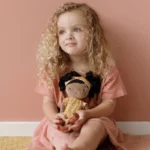 Laleczka Evi 35 cm - Little Dutch 2 Laleczka Evi 35 cm