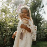 Laleczka Ava 35 cm - Little Dutch 2 Laleczka Ava 35 cm