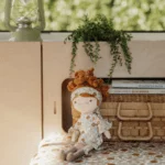 Laleczka Ava 35 cm - Little Dutch 3 Laleczka Ava 35 cm