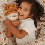 Laleczka Ava 35 cm - Little Dutch 4 Laleczka Ava 35 cm