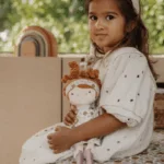 Laleczka Ava 35 cm - Little Dutch 5 Laleczka Ava 35 cm