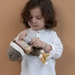 Laleczka Jake 35 cm - Little Dutch 2 Laleczka Jake 35 cm