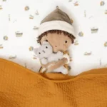 Laleczka Jake 35 cm - Little Dutch 3 Laleczka Jake 35 cm