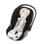 Wkładka do fotelika ROSSIE by Maja Hyży - La Millou 1 Wkładka do fotelika ROSSIE by Maja Hyży