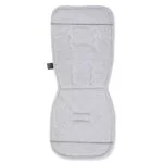 Wkładka do wózka Jersey Velvet FLY ME TO THE MOON SKY - La Millou 1 Wkładka do wózka Jersey Velvet FLY ME TO THE MOON SKY