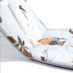 Wkładka do wózka Jersey Velvet FLY ME TO THE MOON SKY - La Millou 2 Wkładka do wózka Jersey Velvet FLY ME TO THE MOON SKY